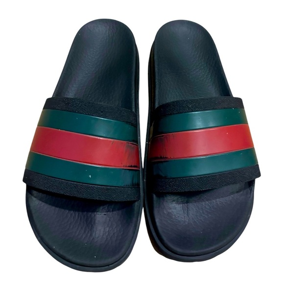 Gucci slides mens size 7 main image 5